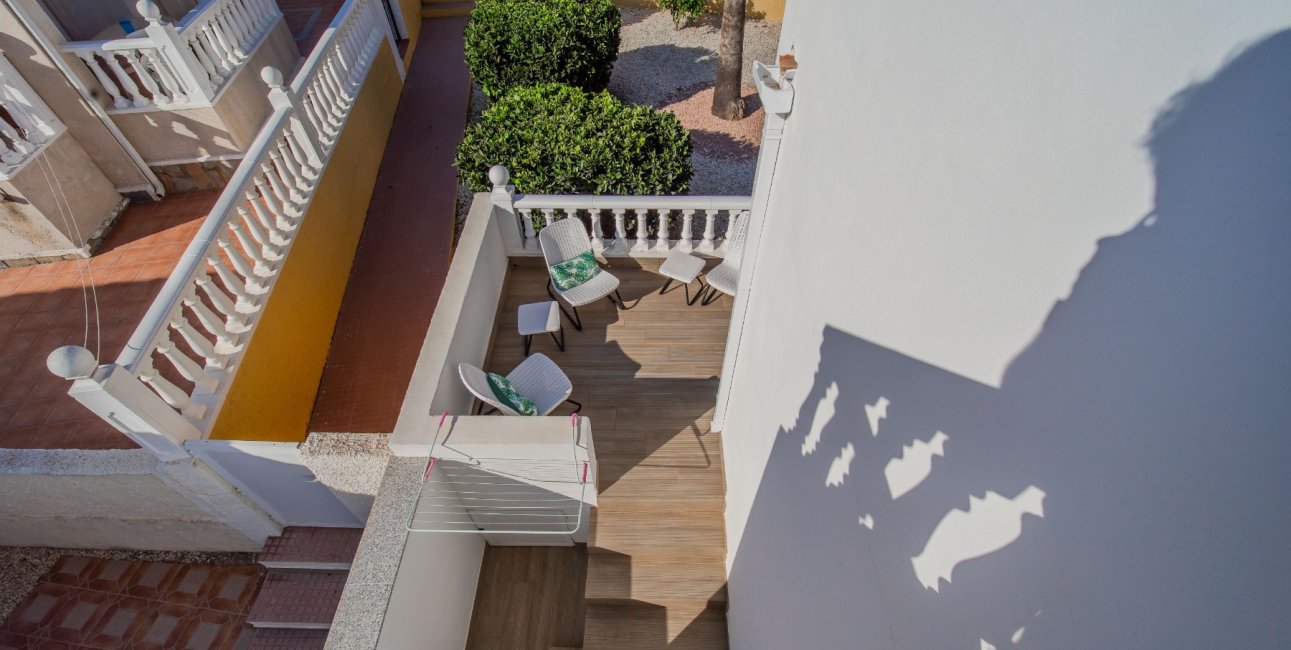 Resale - Villa -
Ciudad Quesada - La Marquesa