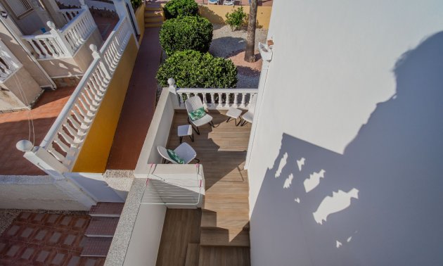 Resale - Villa -
Ciudad Quesada - La Marquesa