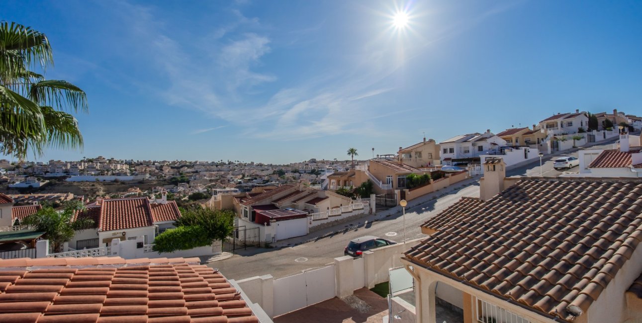 Resale - Villa -
Ciudad Quesada - La Marquesa