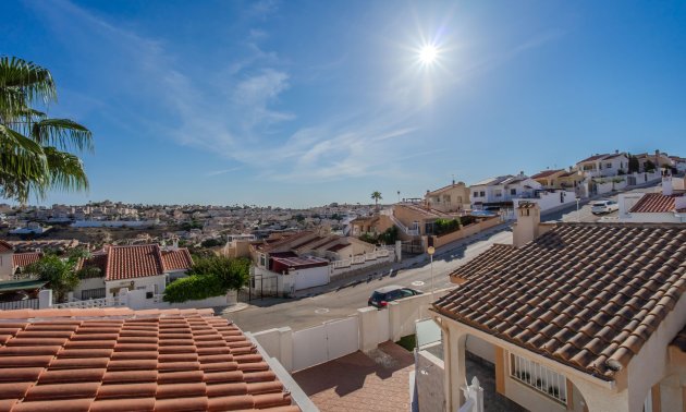 Resale - Villa -
Ciudad Quesada - La Marquesa