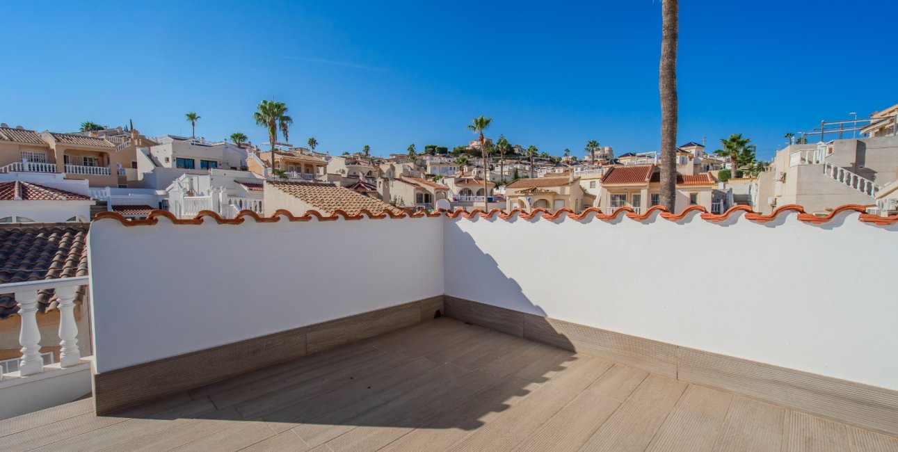 Resale - Villa -
Ciudad Quesada - La Marquesa
