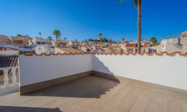 Resale - Villa -
Ciudad Quesada - La Marquesa