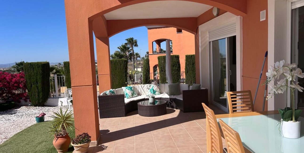 Resale - Apartment / flat -
Altaona Golf - Country Village