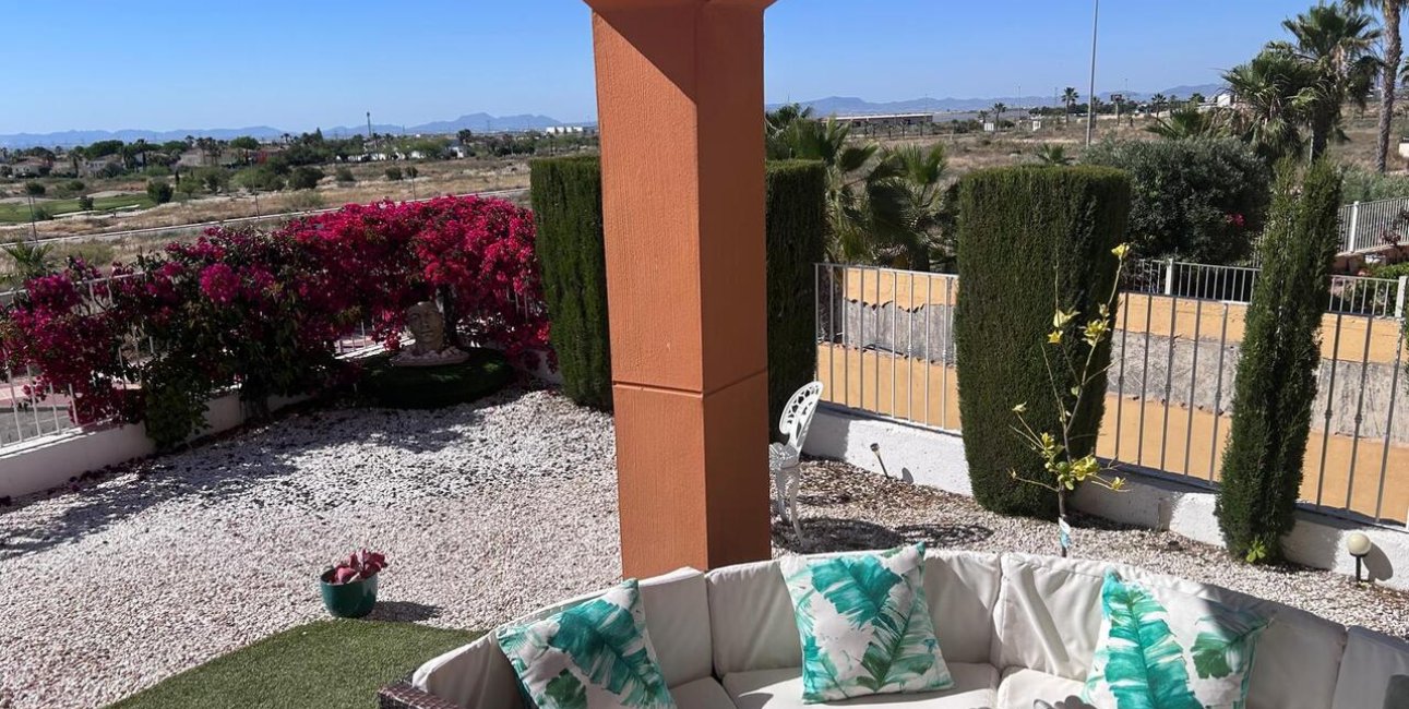 Resale - Apartment / flat -
Altaona Golf - Country Village