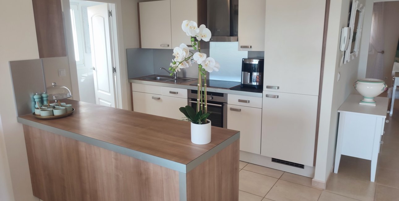 Resale - Apartment / flat -
Altaona Golf - Country Village