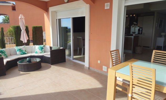 Resale - Apartment / flat -
Altaona Golf - Country Village
