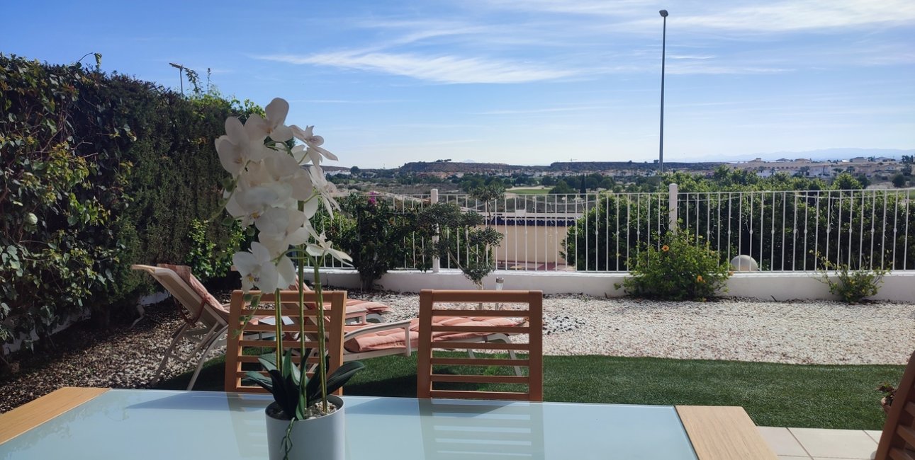 Resale - Apartment / flat -
Altaona Golf - Country Village
