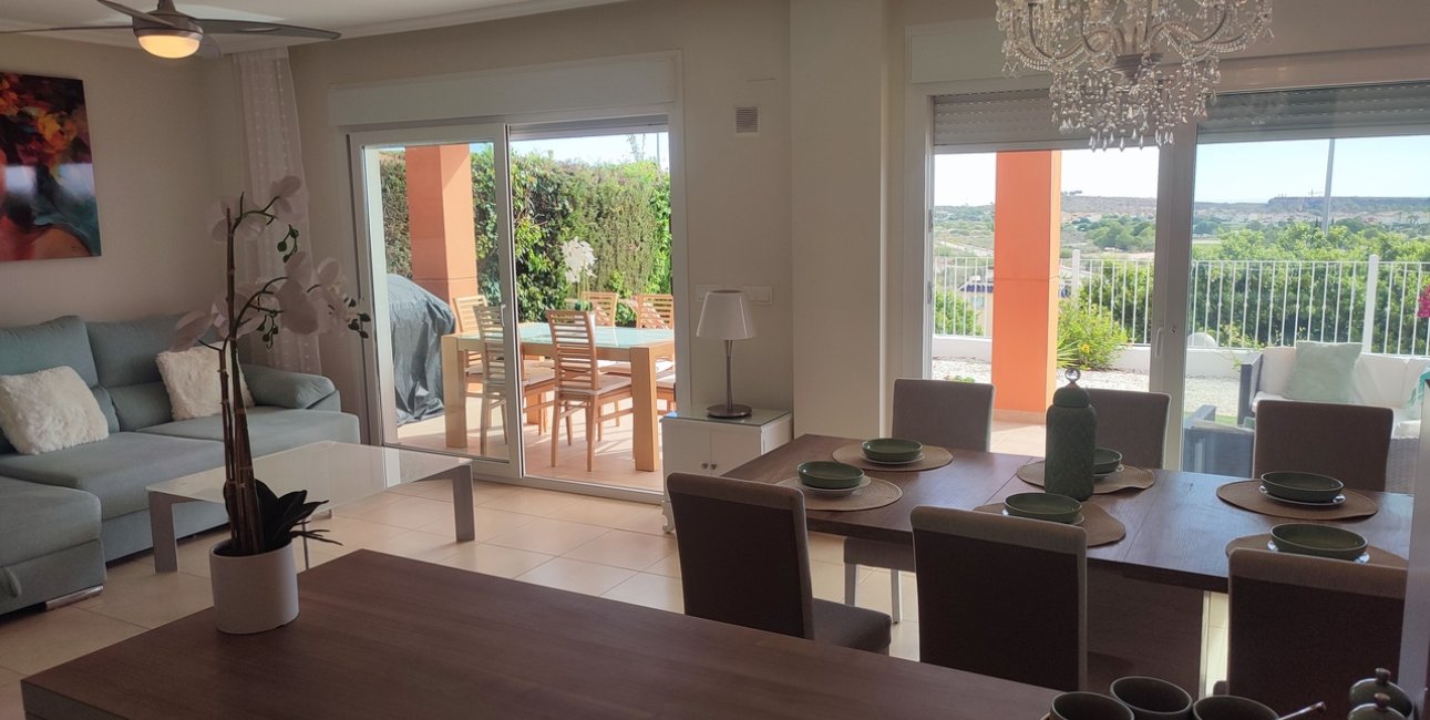 Resale - Apartment / flat -
Altaona Golf - Country Village