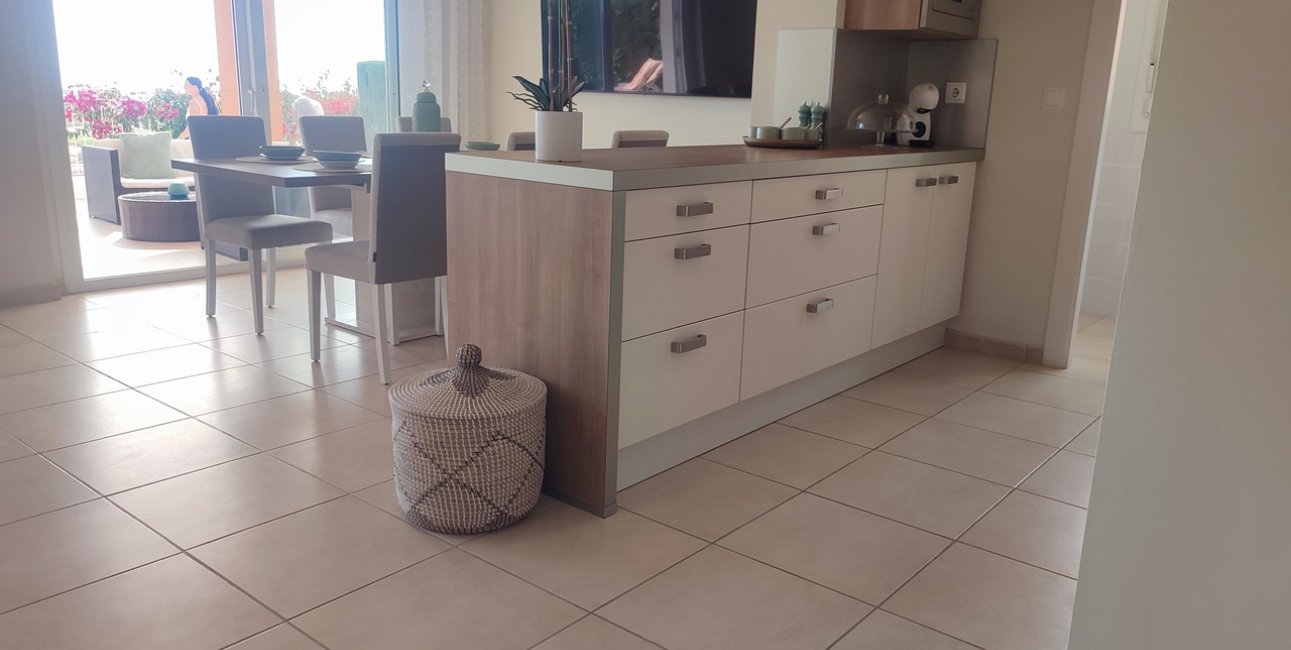 Resale - Apartment / flat -
Altaona Golf - Country Village