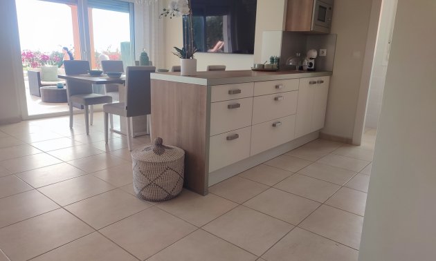 Resale - Apartment / flat -
Altaona Golf - Country Village