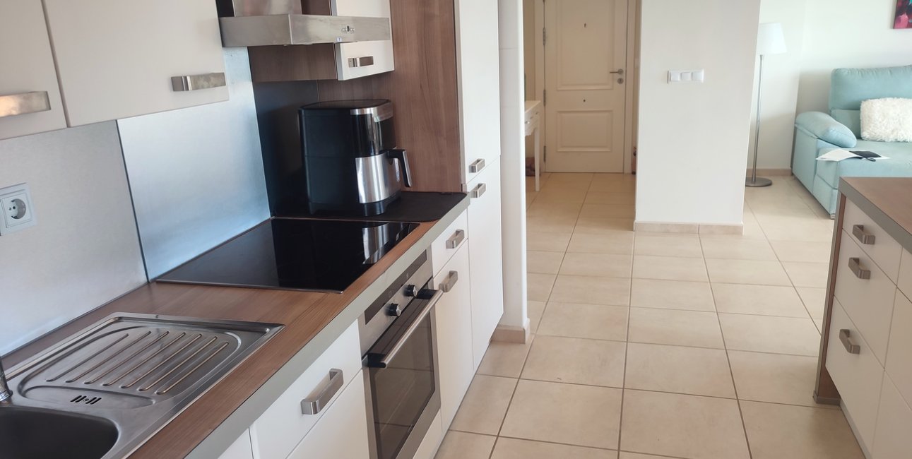 Resale - Apartment / flat -
Altaona Golf - Country Village
