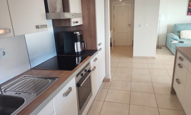 Resale - Apartment / flat -
Altaona Golf - Country Village