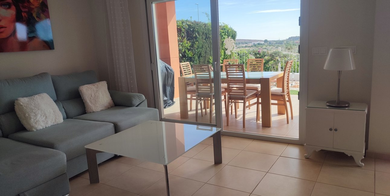 Resale - Apartment / flat -
Altaona Golf - Country Village