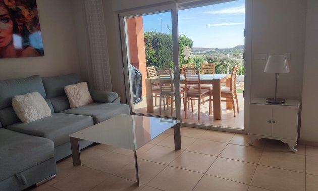 Resale - Apartment / flat -
Altaona Golf - Country Village