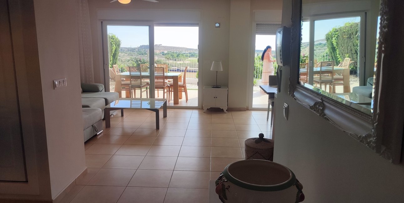 Resale - Apartment / flat -
Altaona Golf - Country Village
