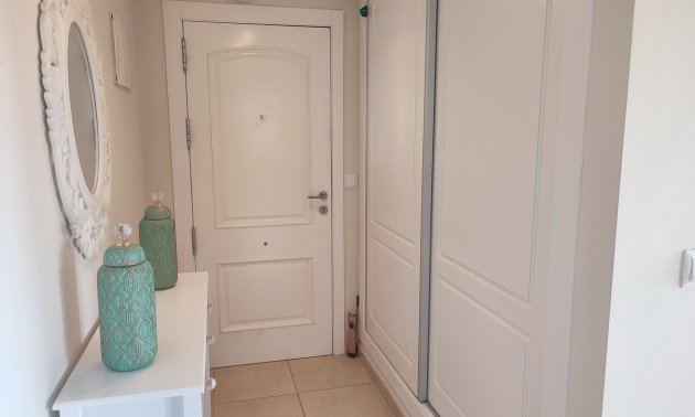 Resale - Apartment / flat -
Altaona Golf - Country Village