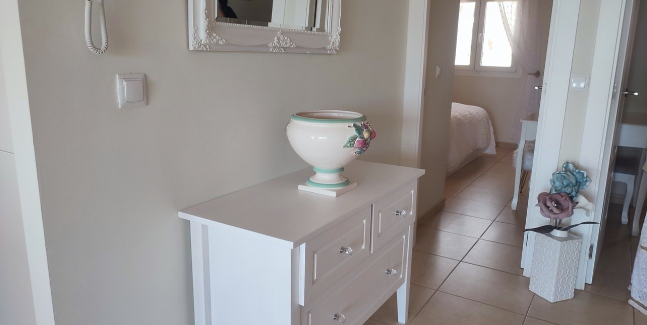 Resale - Apartment / flat -
Altaona Golf - Country Village