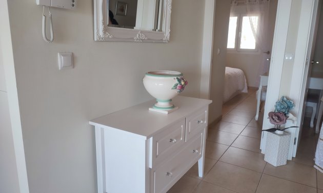 Resale - Apartment / flat -
Altaona Golf - Country Village