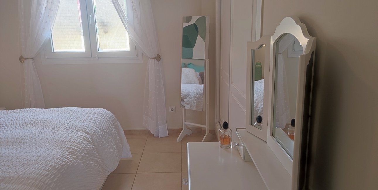 Resale - Apartment / flat -
Altaona Golf - Country Village