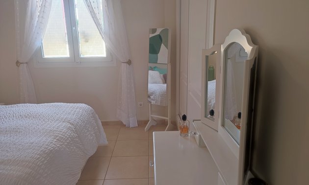 Resale - Apartment / flat -
Altaona Golf - Country Village