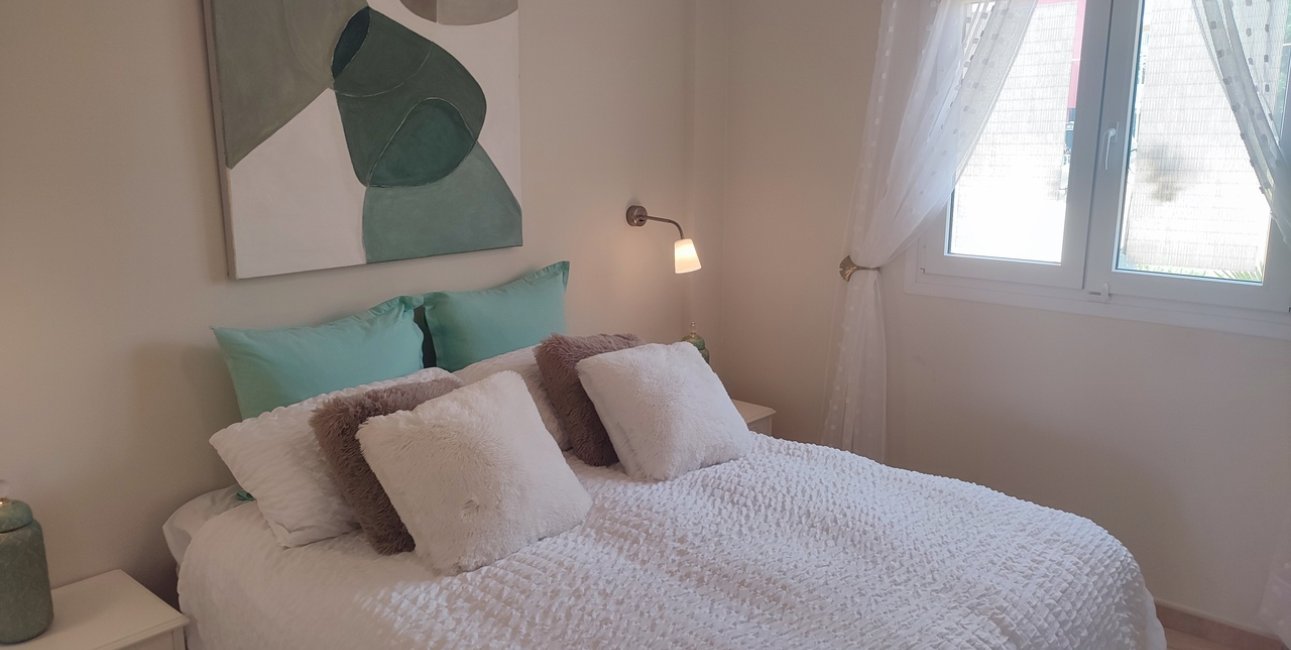 Resale - Apartment / flat -
Altaona Golf - Country Village