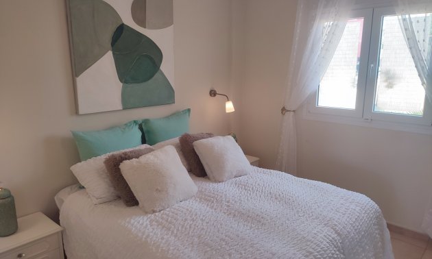 Resale - Apartment / flat -
Altaona Golf - Country Village