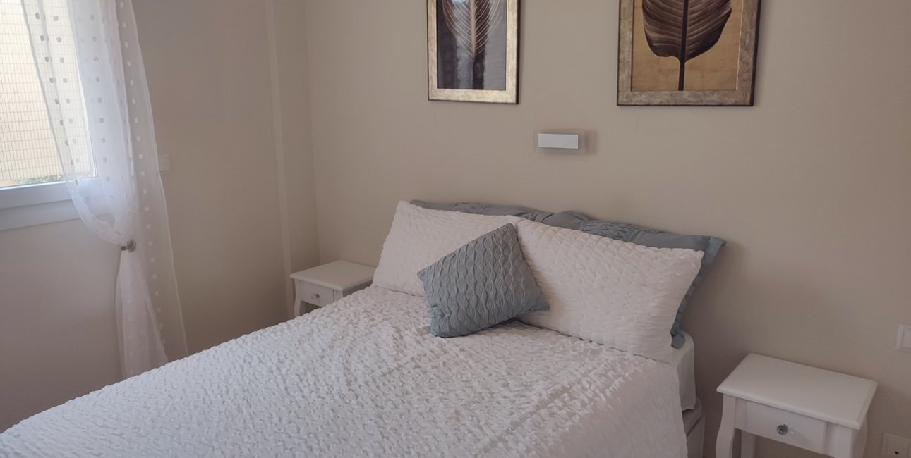 Resale - Apartment / flat -
Altaona Golf - Country Village