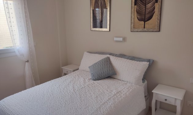 Resale - Apartment / flat -
Altaona Golf - Country Village