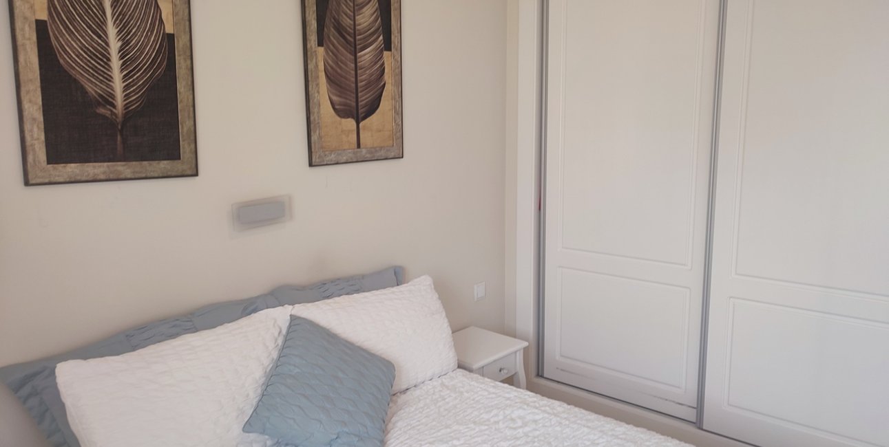 Resale - Apartment / flat -
Altaona Golf - Country Village