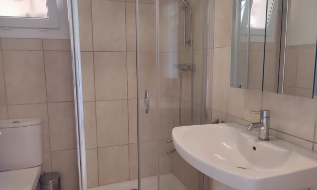 Resale - Apartment / flat -
Altaona Golf - Country Village