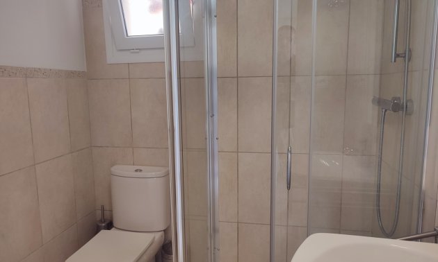 Resale - Apartment / flat -
Altaona Golf - Country Village