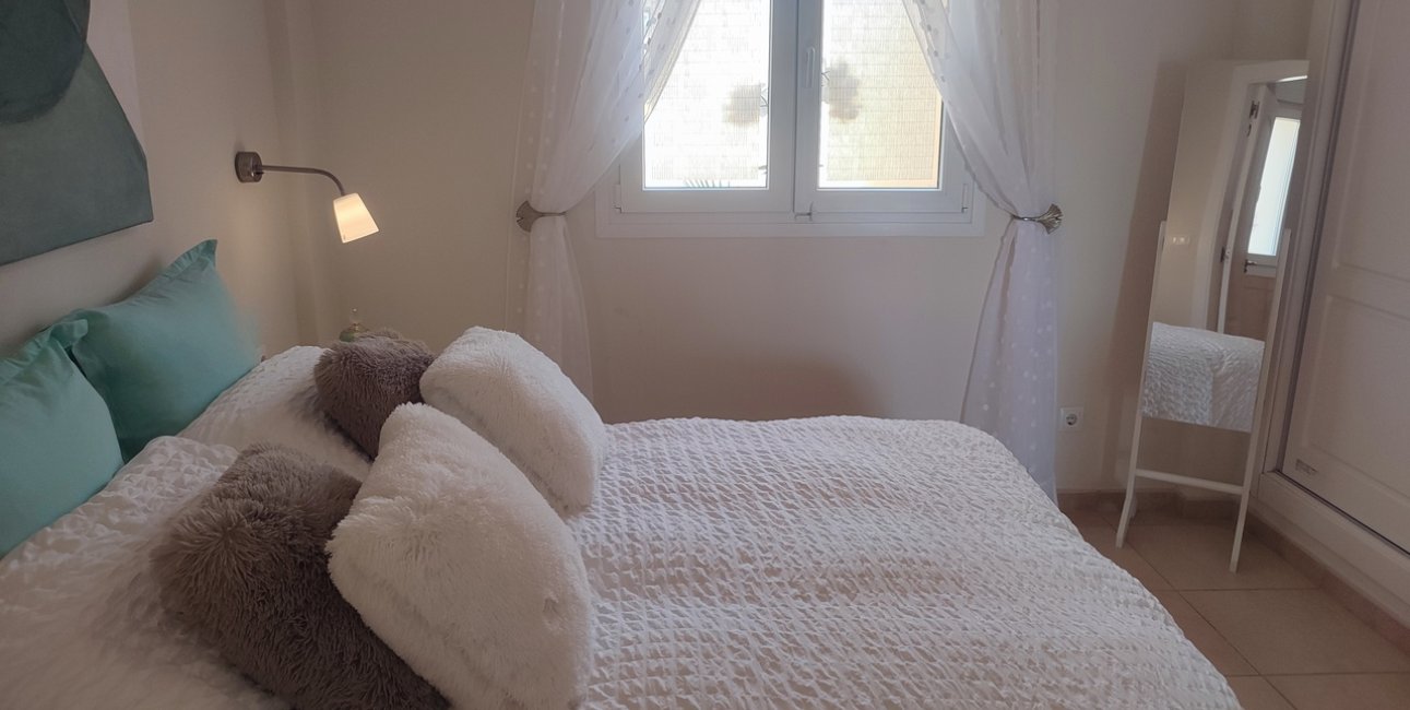 Resale - Apartment / flat -
Altaona Golf - Country Village