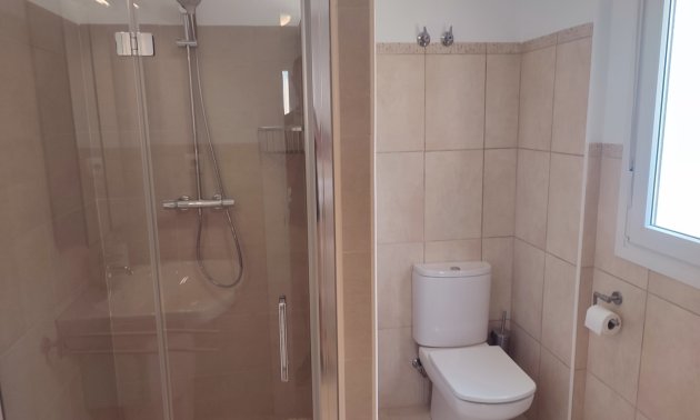 Resale - Apartment / flat -
Altaona Golf - Country Village