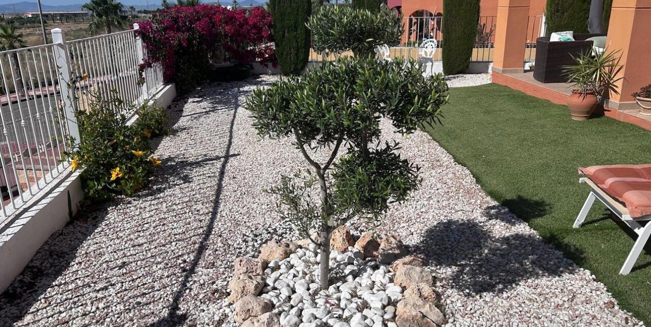 Resale - Apartment / flat -
Altaona Golf - Country Village