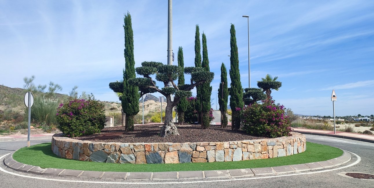 Resale - Apartment / flat -
Altaona Golf - Country Village