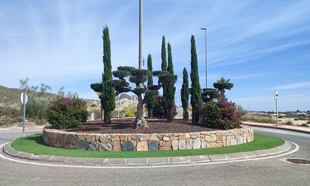 Resale - Apartment / flat -
Altaona Golf - Country Village