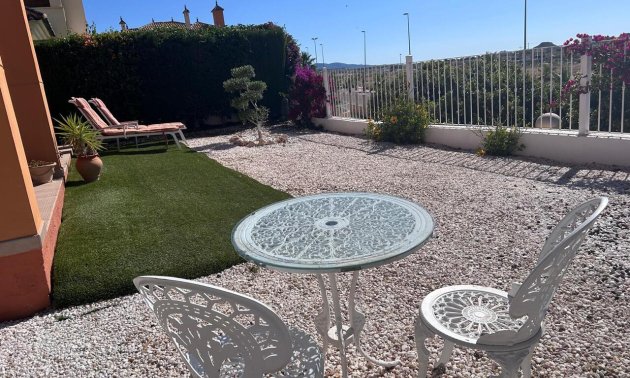 Resale - Apartment / flat -
Altaona Golf - Country Village