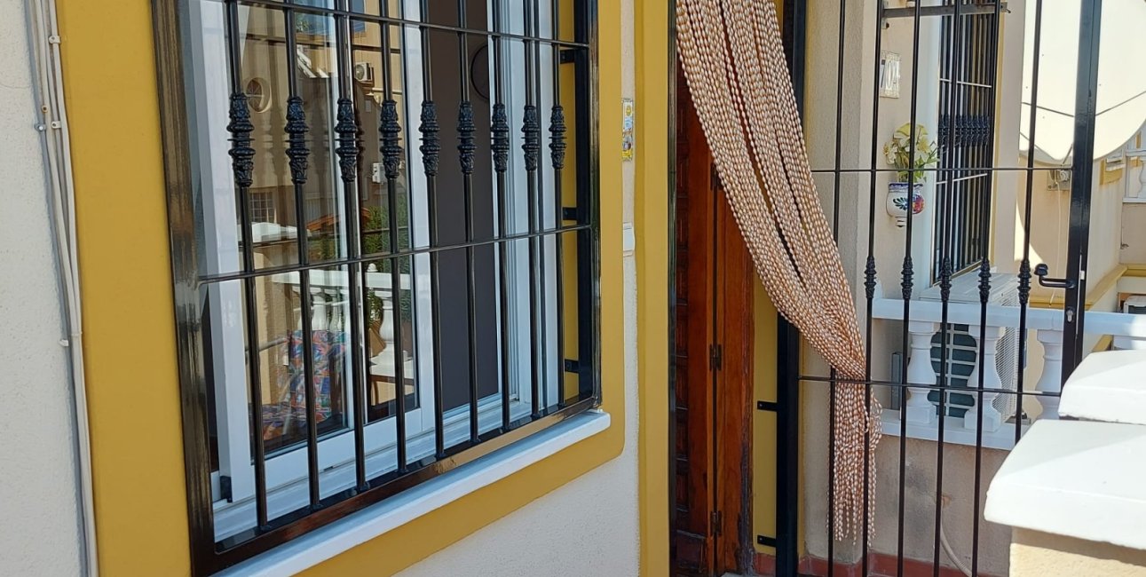 Rynek wtórny - Mieszkanie  -
Orihuela Costa - Playa Flamenca