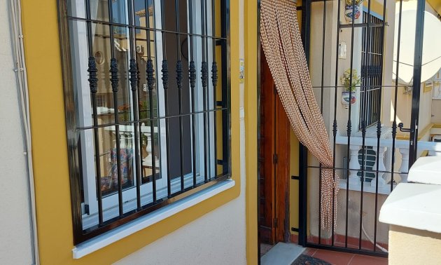 Rynek wtórny - Mieszkanie  -
Orihuela Costa - Playa Flamenca