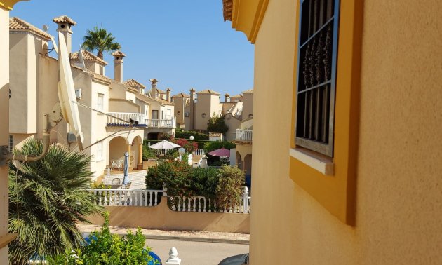 Rynek wtórny - Mieszkanie  -
Orihuela Costa - Playa Flamenca