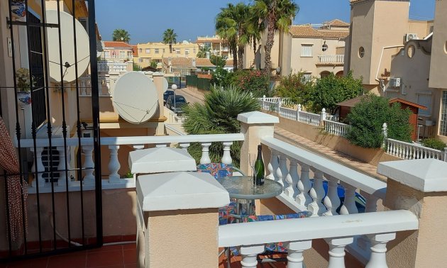 Rynek wtórny - Mieszkanie  -
Orihuela Costa - Playa Flamenca
