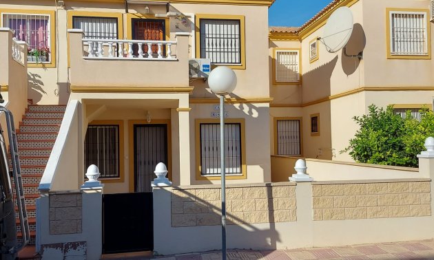 Rynek wtórny - Mieszkanie  -
Orihuela Costa - Playa Flamenca