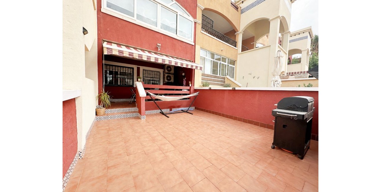 Reventa - Bungalow -
Los Altos - Dream Hills - Dream Hills 2