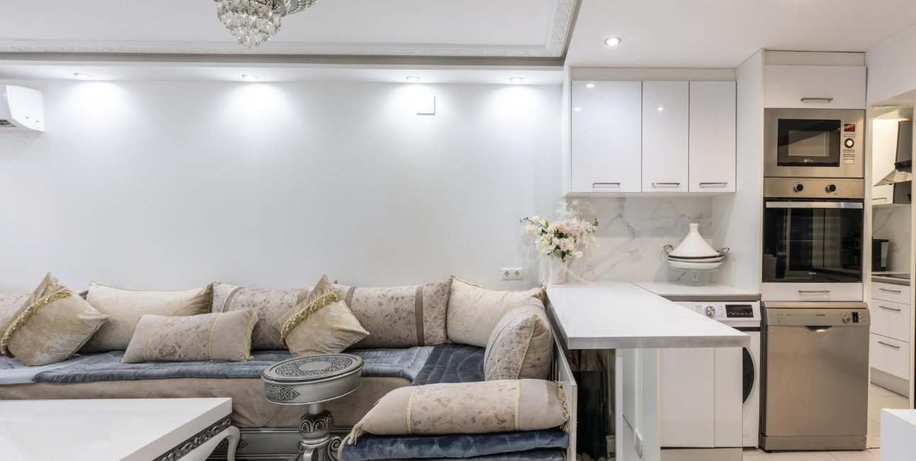 Resale - Bungalow -
Torrevieja - Torretas  - La Siesta - El Limonar