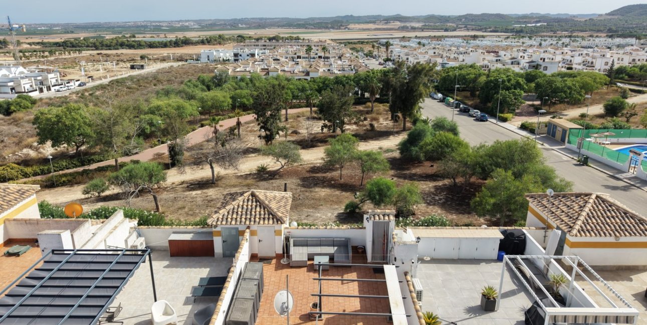 Resale - Apartment / flat -
Los Montesinos - Entre Naranjos / Vistabella Golf