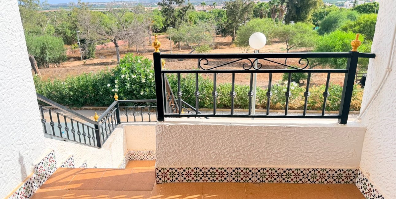 Resale - Apartment / flat -
Los Montesinos - Entre Naranjos / Vistabella Golf