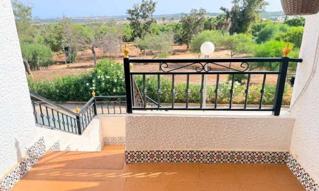 Resale - Apartment / flat -
Los Montesinos - Entre Naranjos / Vistabella Golf