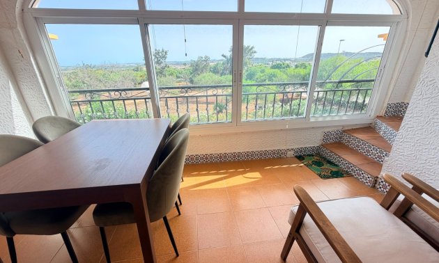 Resale - Apartment / flat -
Los Montesinos - Entre Naranjos / Vistabella Golf