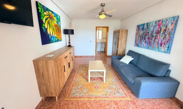Resale - Apartment / flat -
Los Montesinos - Entre Naranjos / Vistabella Golf