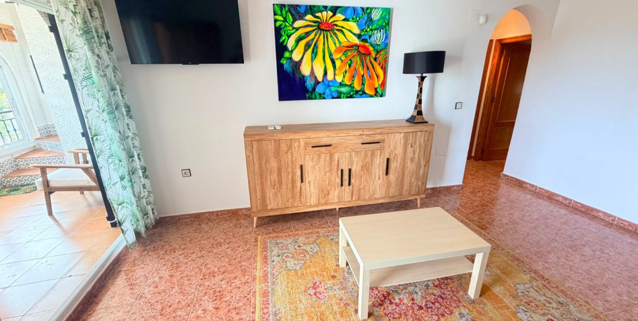 Resale - Apartment / flat -
Los Montesinos - Entre Naranjos / Vistabella Golf